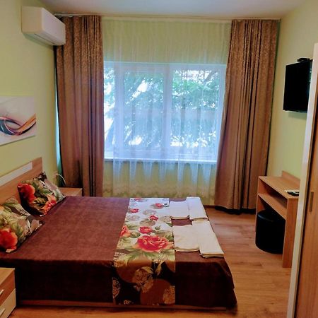 Apartment Nedyalkov 바르나 외부 사진