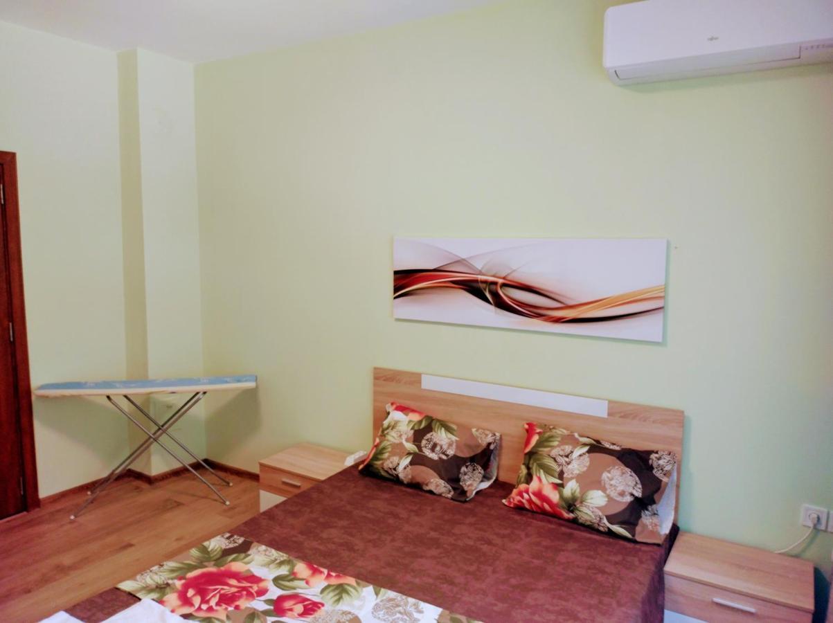 Apartment Nedyalkov 바르나 외부 사진