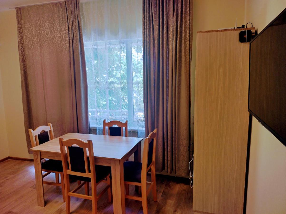 Apartment Nedyalkov 바르나 외부 사진