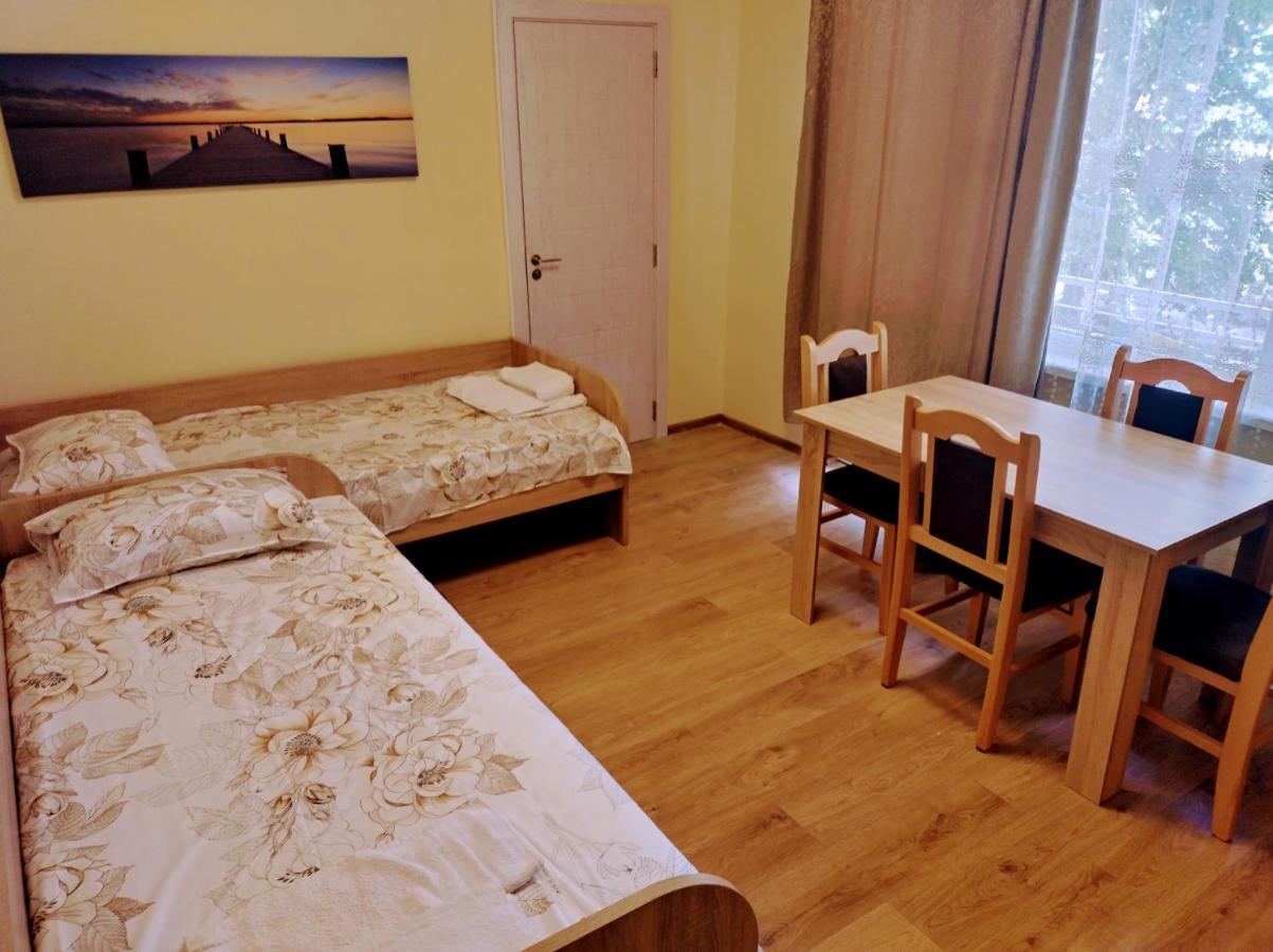Apartment Nedyalkov 바르나 외부 사진