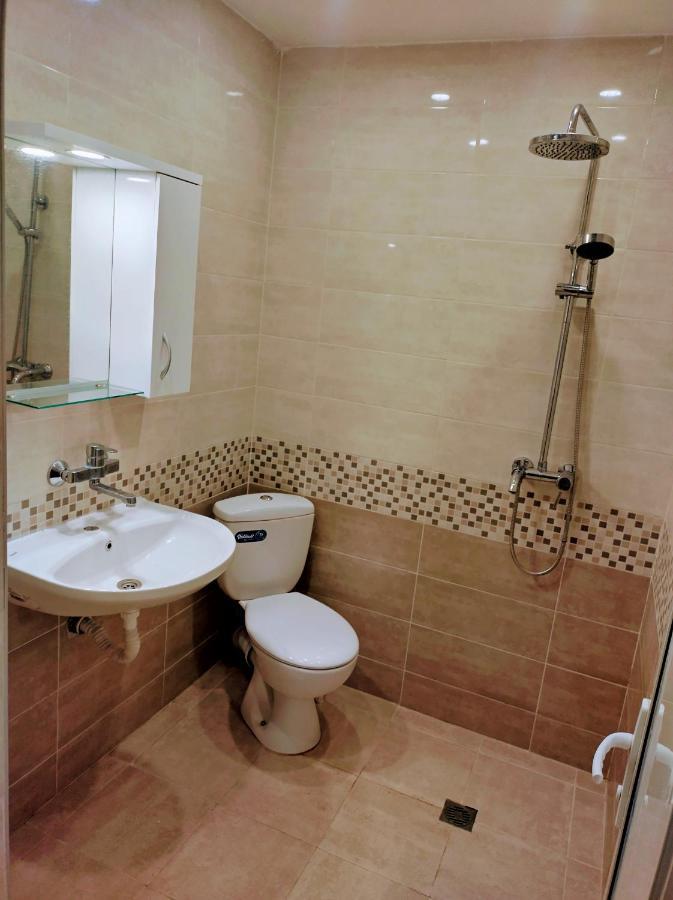 Apartment Nedyalkov 바르나 외부 사진