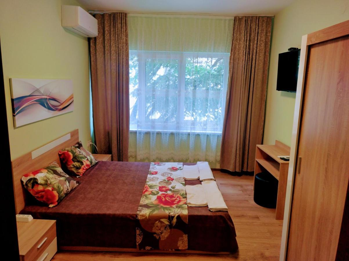 Apartment Nedyalkov 바르나 외부 사진