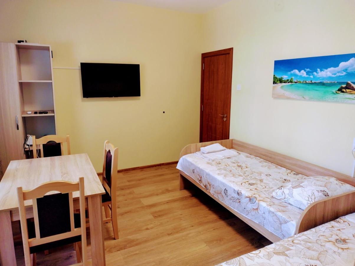 Apartment Nedyalkov 바르나 외부 사진