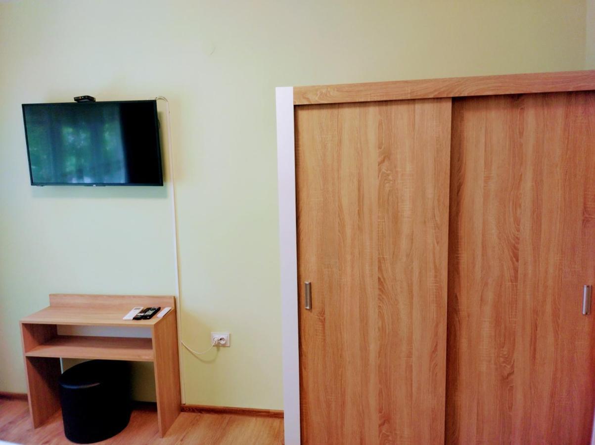 Apartment Nedyalkov 바르나 외부 사진