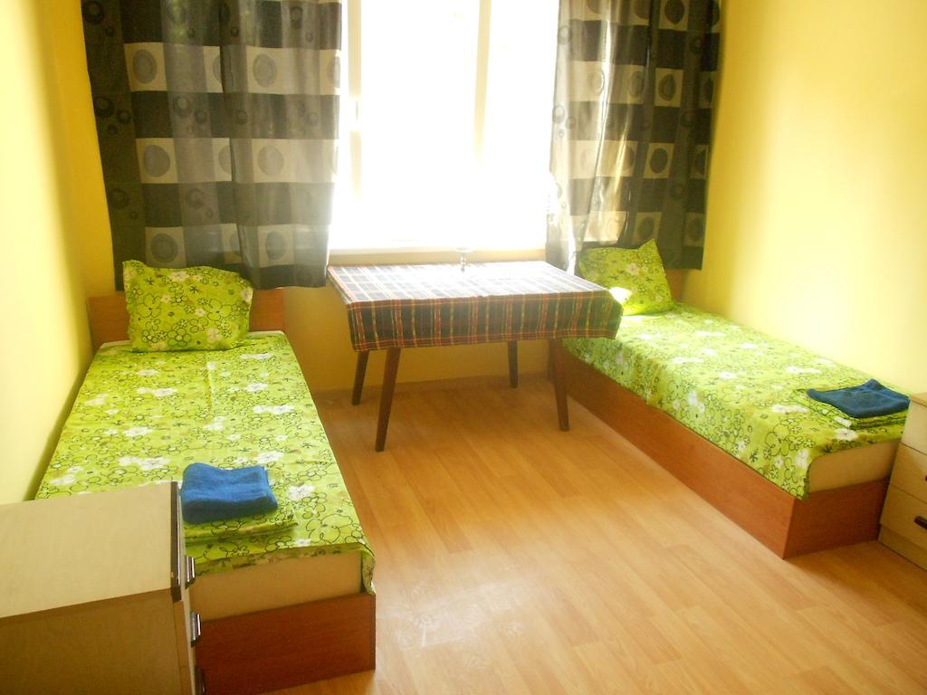 Apartment Nedyalkov 바르나 객실 사진