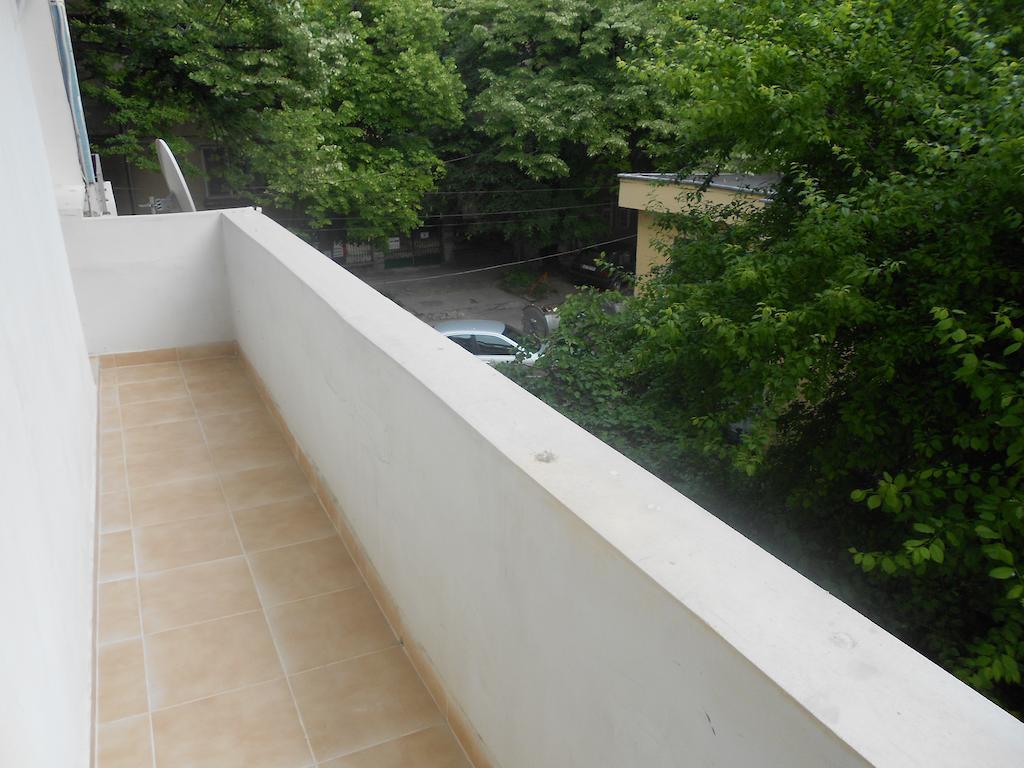 Apartment Nedyalkov 바르나 객실 사진