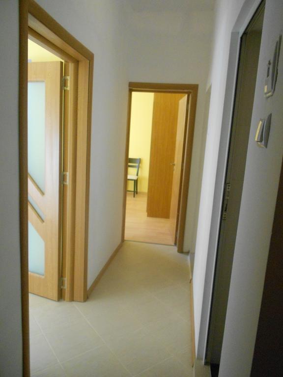 Apartment Nedyalkov 바르나 객실 사진