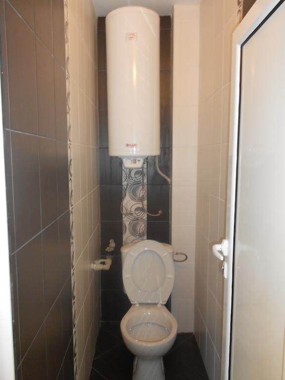 Apartment Nedyalkov 바르나 객실 사진