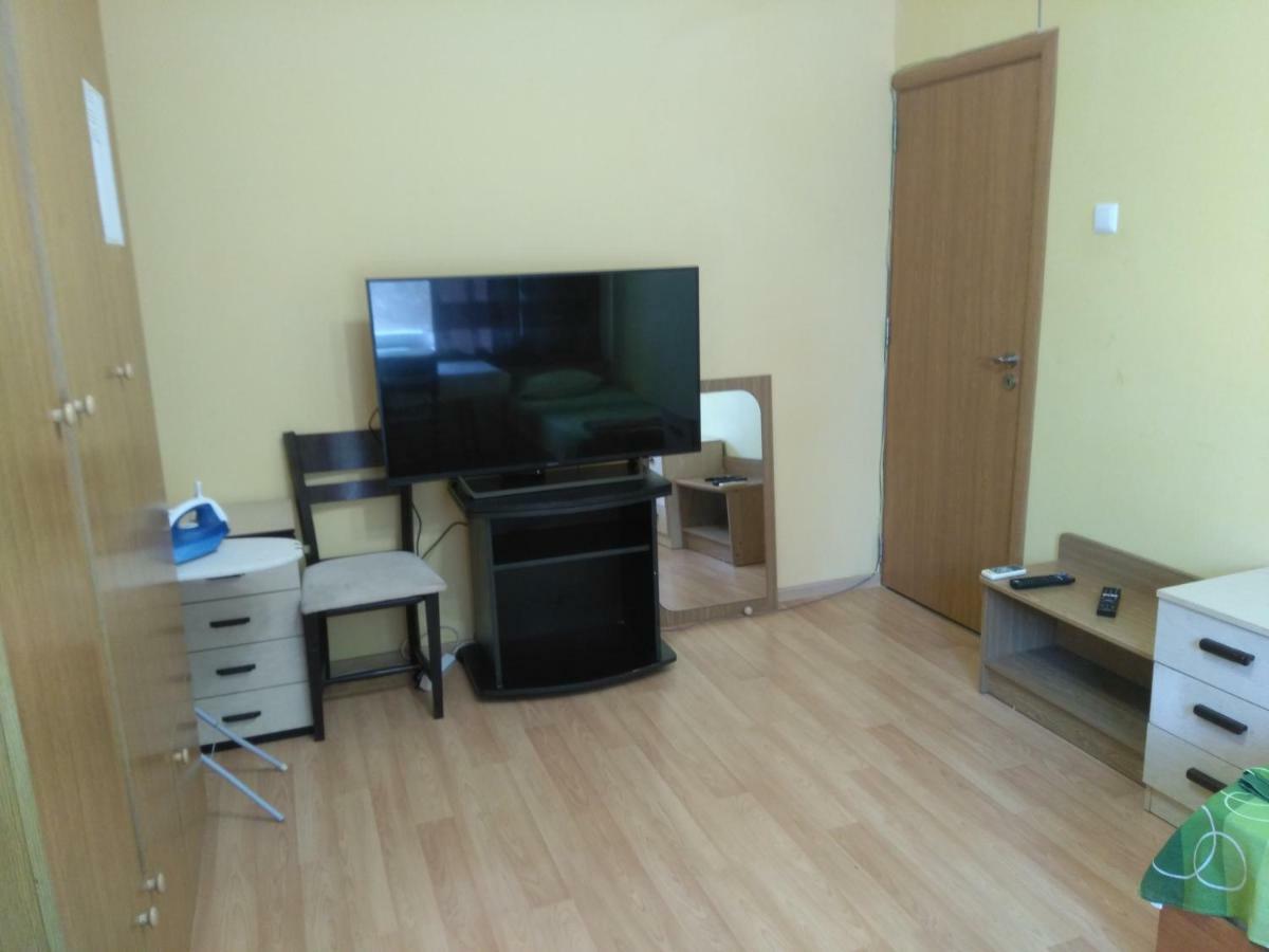Apartment Nedyalkov 바르나 외부 사진