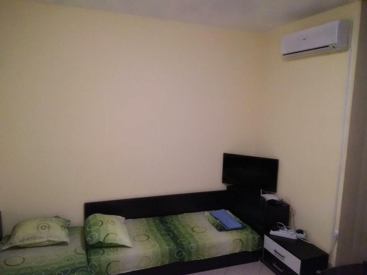 Apartment Nedyalkov 바르나 외부 사진