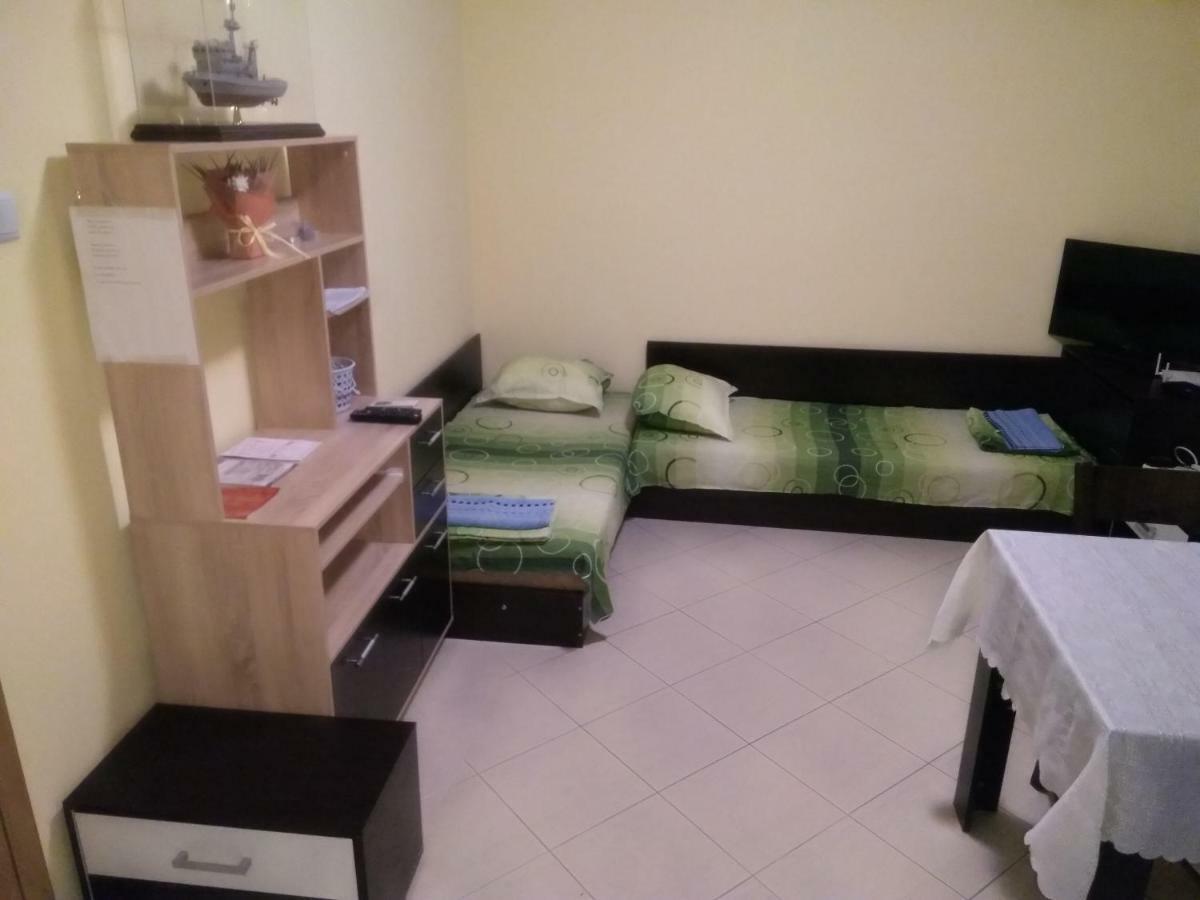 Apartment Nedyalkov 바르나 외부 사진