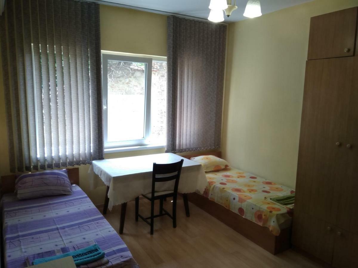 Apartment Nedyalkov 바르나 외부 사진