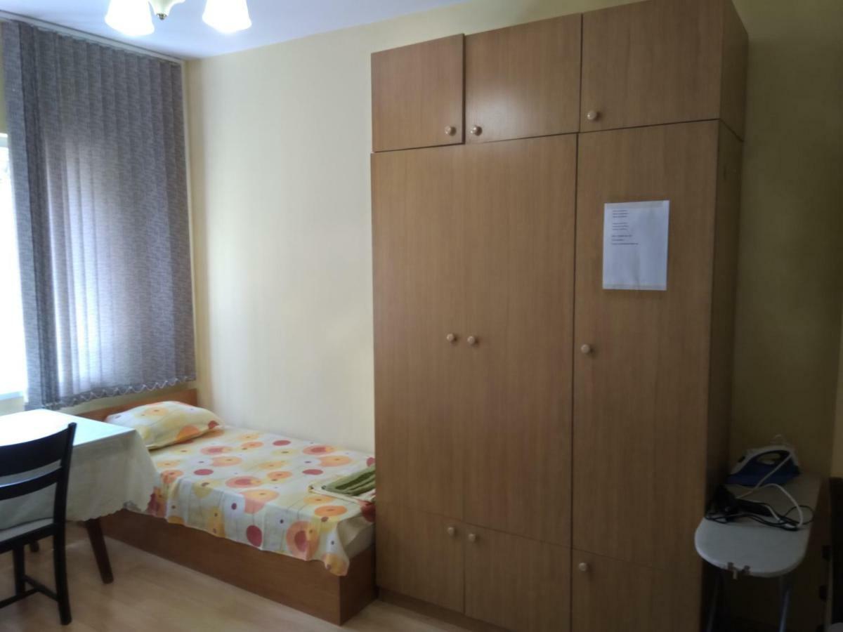 Apartment Nedyalkov 바르나 외부 사진