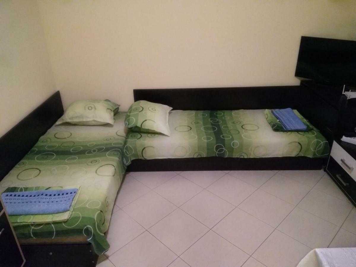 Apartment Nedyalkov 바르나 외부 사진