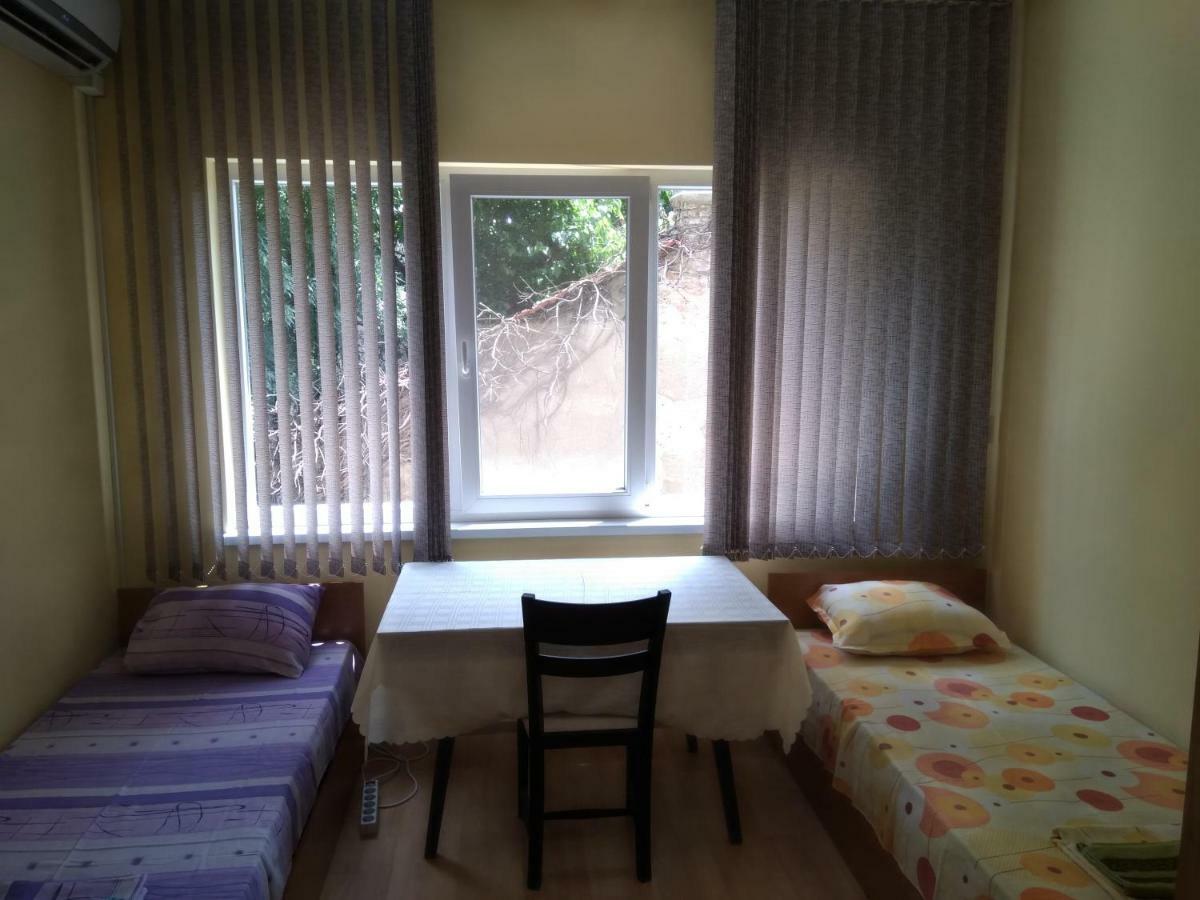 Apartment Nedyalkov 바르나 외부 사진